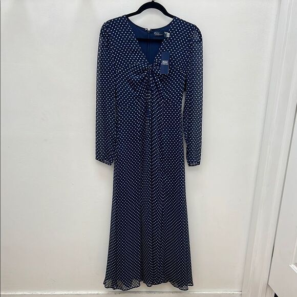 Polo Ralph Lauren Dress - Picture 1 of 6